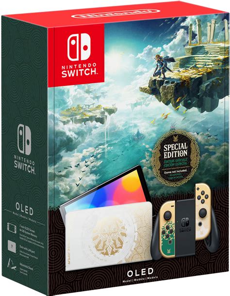 tears of the kingdom switch bundle|tears of the kingdom switch oled.